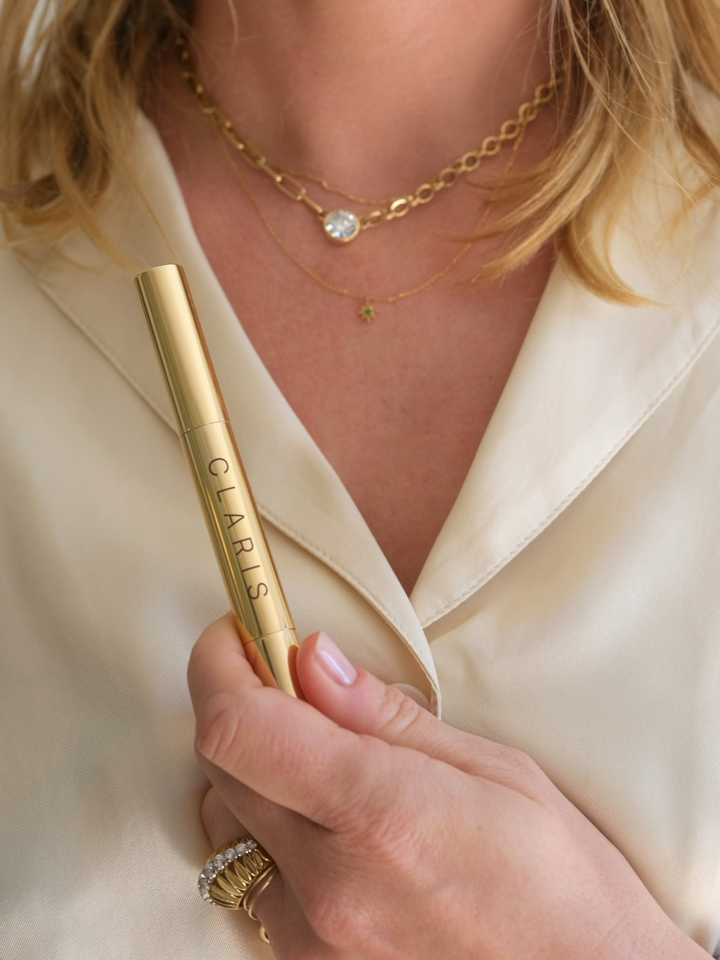 Cleaning Pen Duo