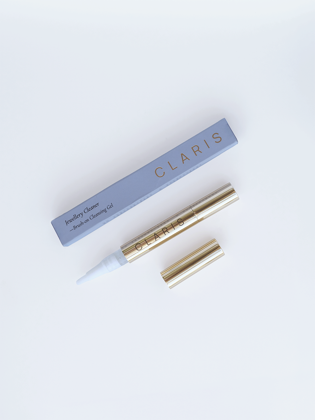 Cleaning Pen Duo