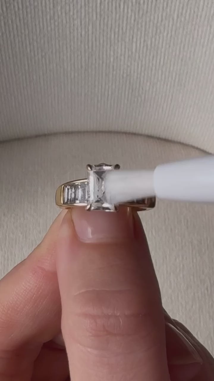 Cleaning Pen Duo